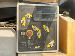 Control Station Ground with