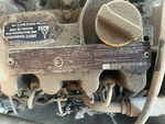 Engine with