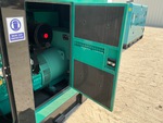 Generator with