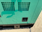Generator with