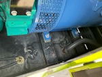 Generator with