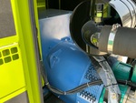 Generator with