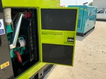 Generator with