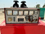 Control Station with