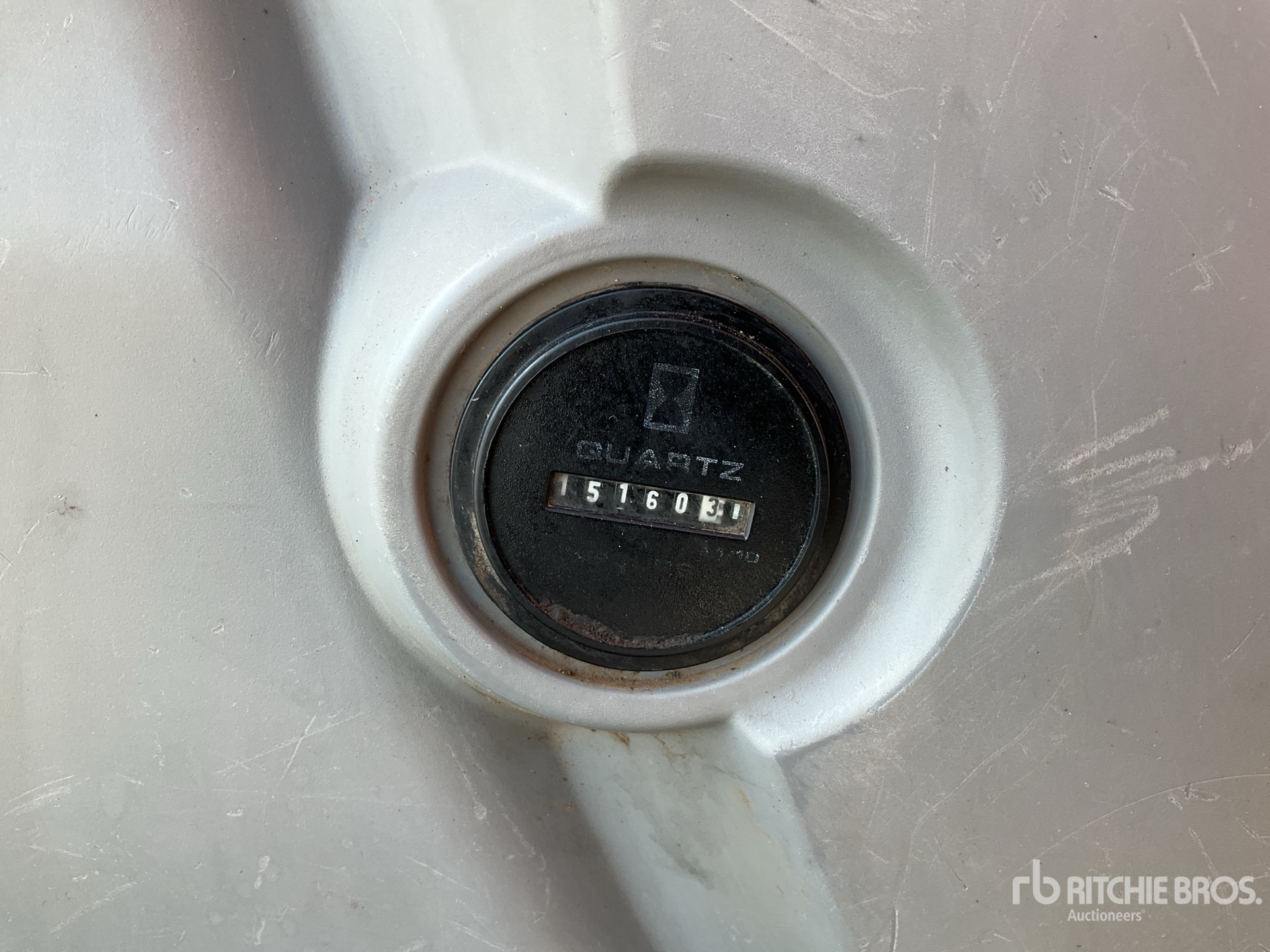 2007 New Holland E215B