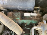 Motor with