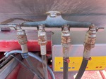 Hydraulics with