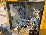 Basic Lower Control Station with
