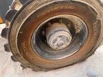 Drivetrain with