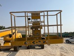 Basic Control Station Upper with