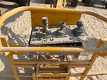 Basic Control Station Upper with
