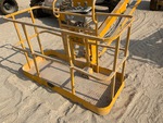 Basic Control Station Upper with