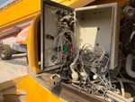 Basic Lower Control Station with