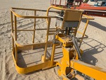 Basic Control Station Upper with