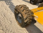 Chassis Photos with