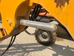 Hydraulics with