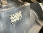 Air Compressor with