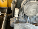 Air Compressor with