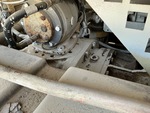 Air Compressor with
