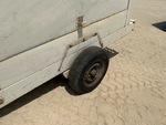 Trailer Chassis with