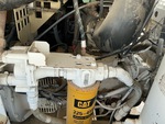 Air Compressor with