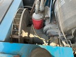 Air Compressor with