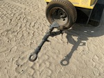 Trailer Chassis with