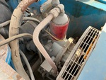 Air Compressor with