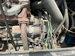 Air Compressor with
