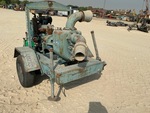 Trailer Chassis with