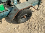 Trailer Chassis with