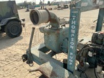 Pump with