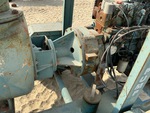 Pump with