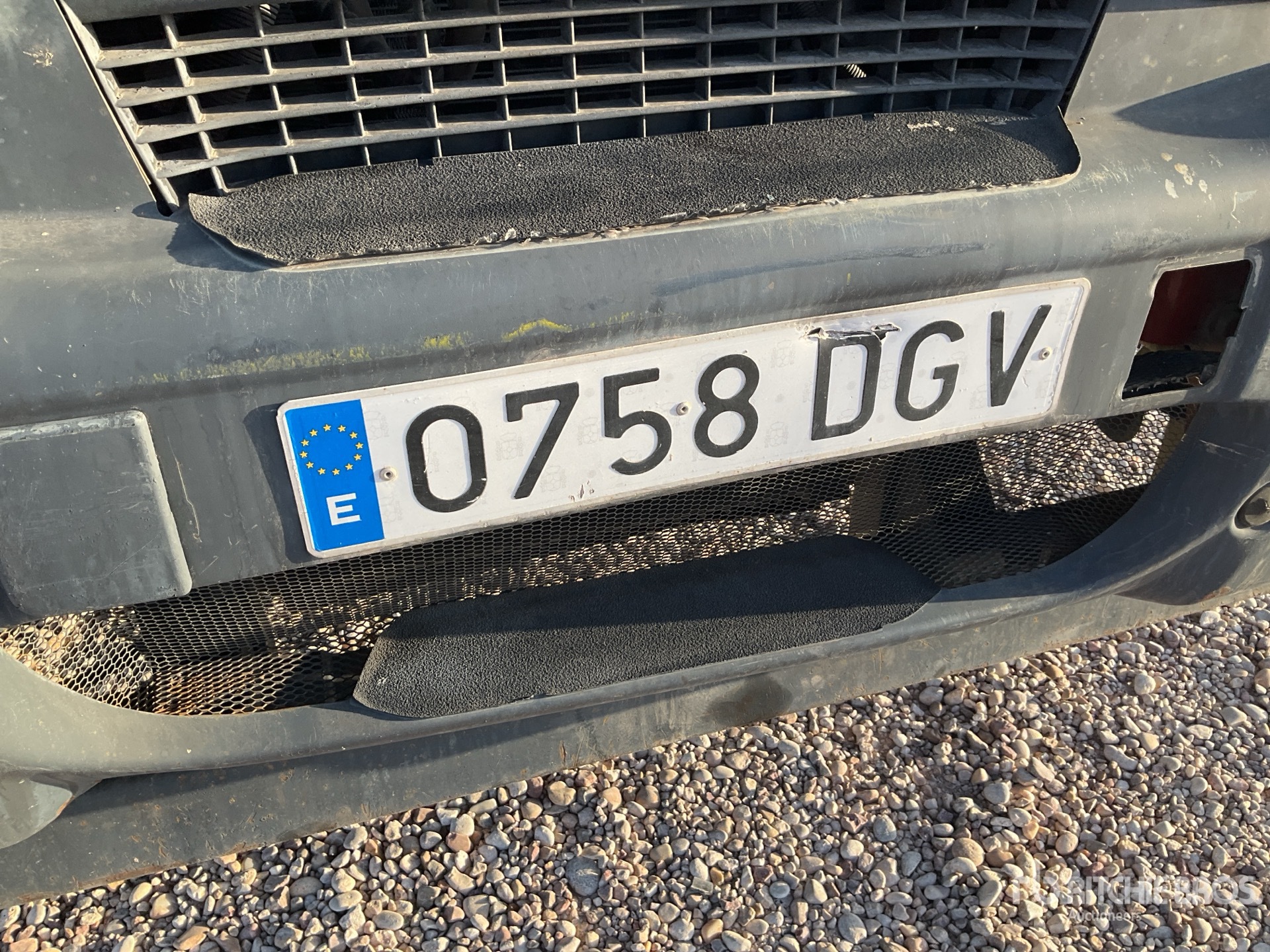 2005 Iveco ML180E28