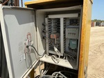 Control Station with