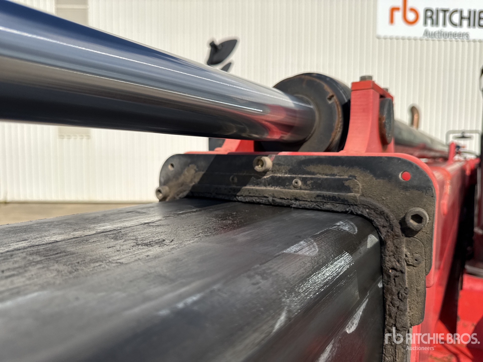 2014 Manitou MT 1335