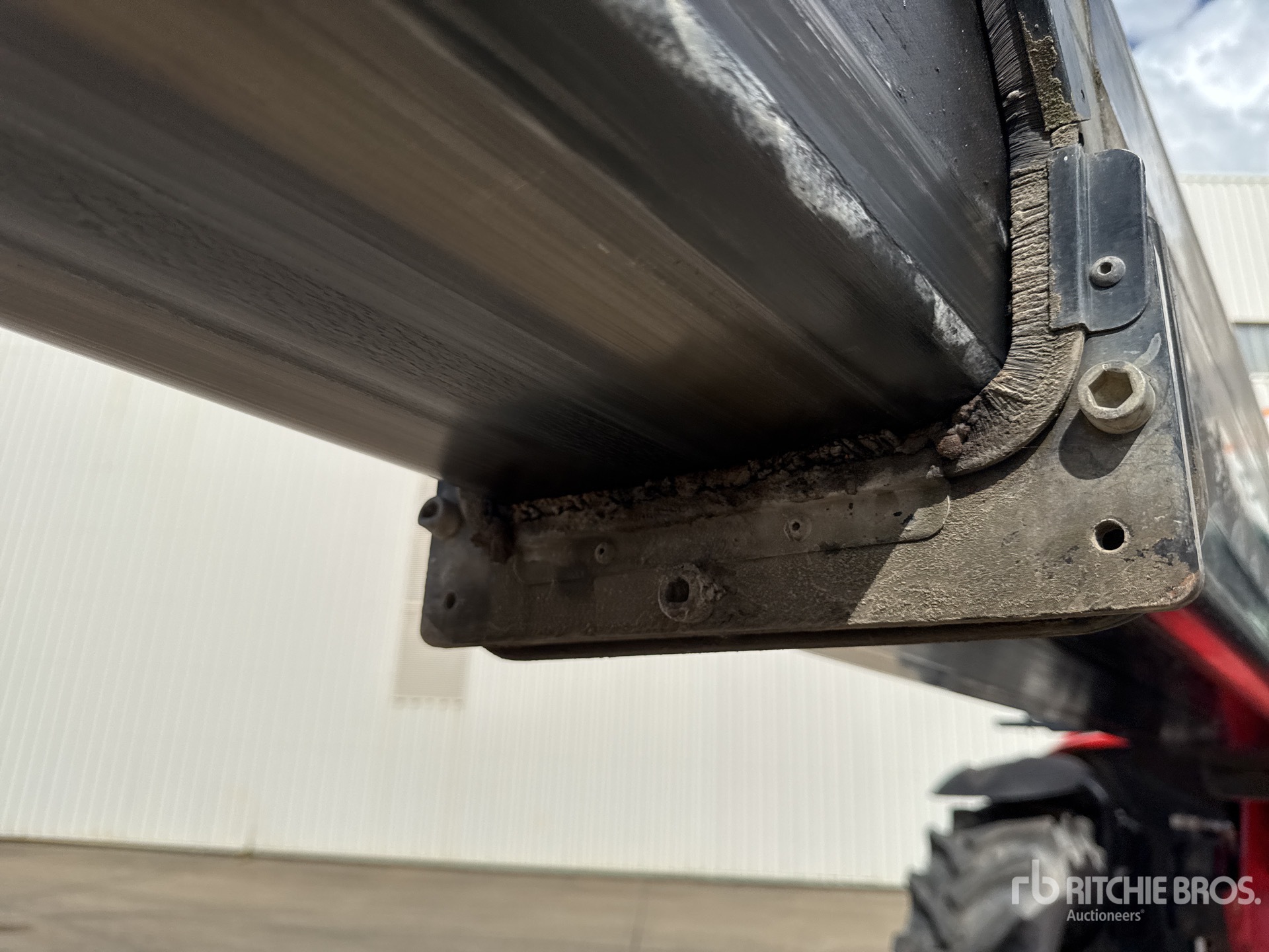 2014 Manitou MT 1335