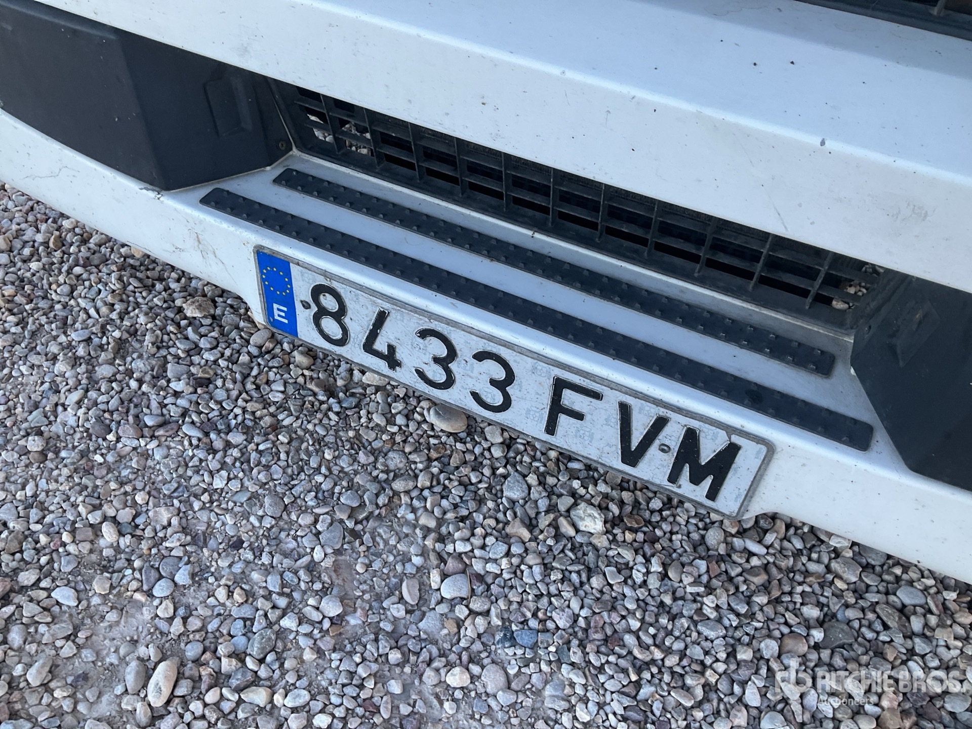 2007 Volvo FL 42-240