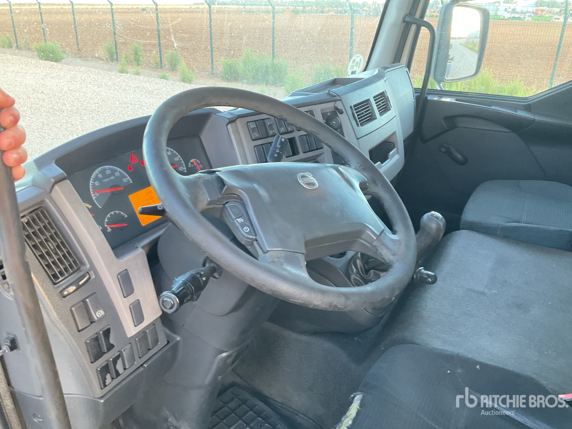 2007 Volvo FL 42-240