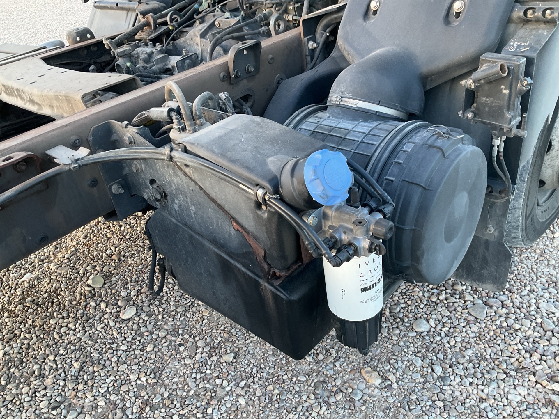 2007 Volvo FL 42-240