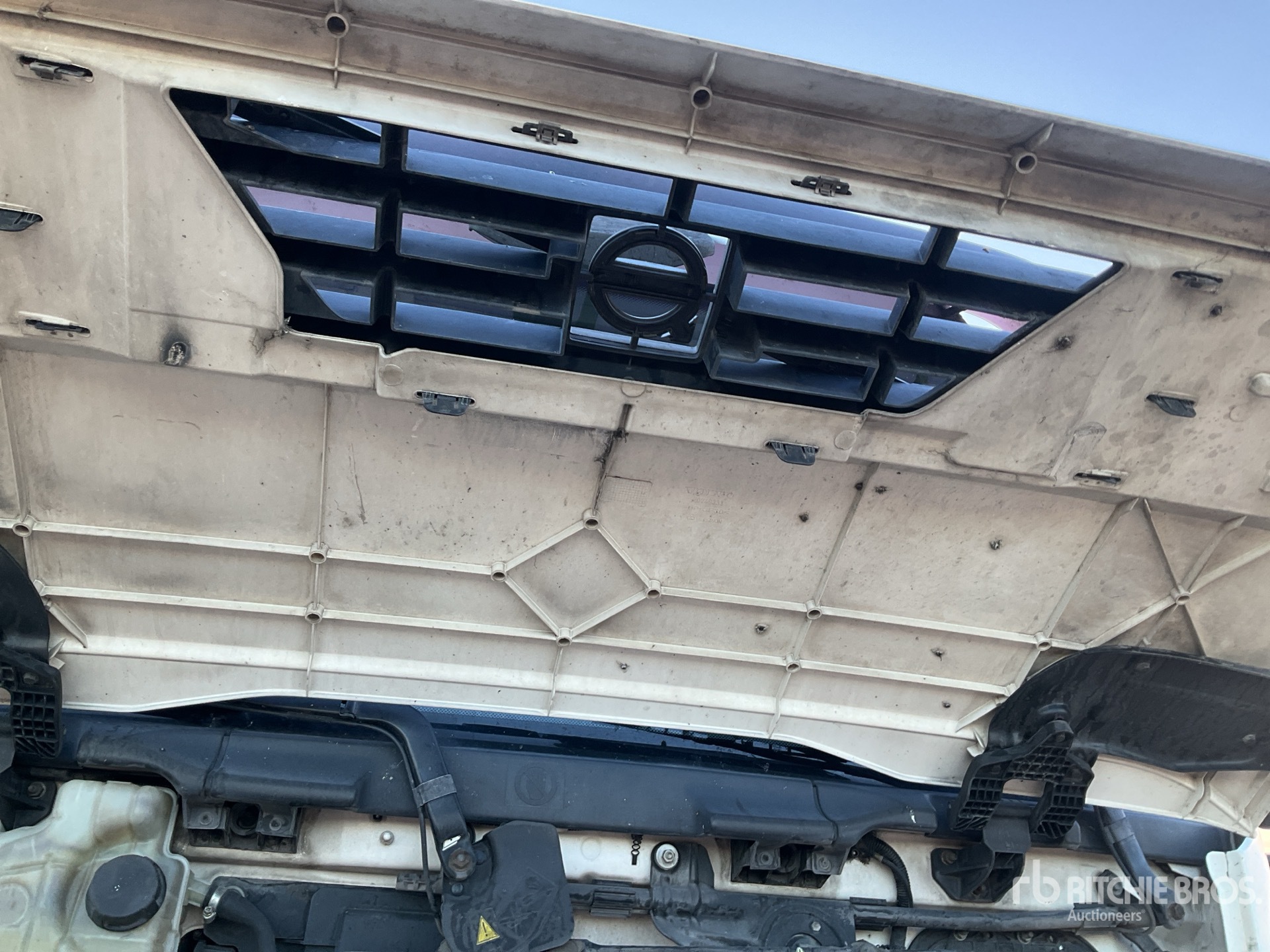 2007 Volvo FL 42-240