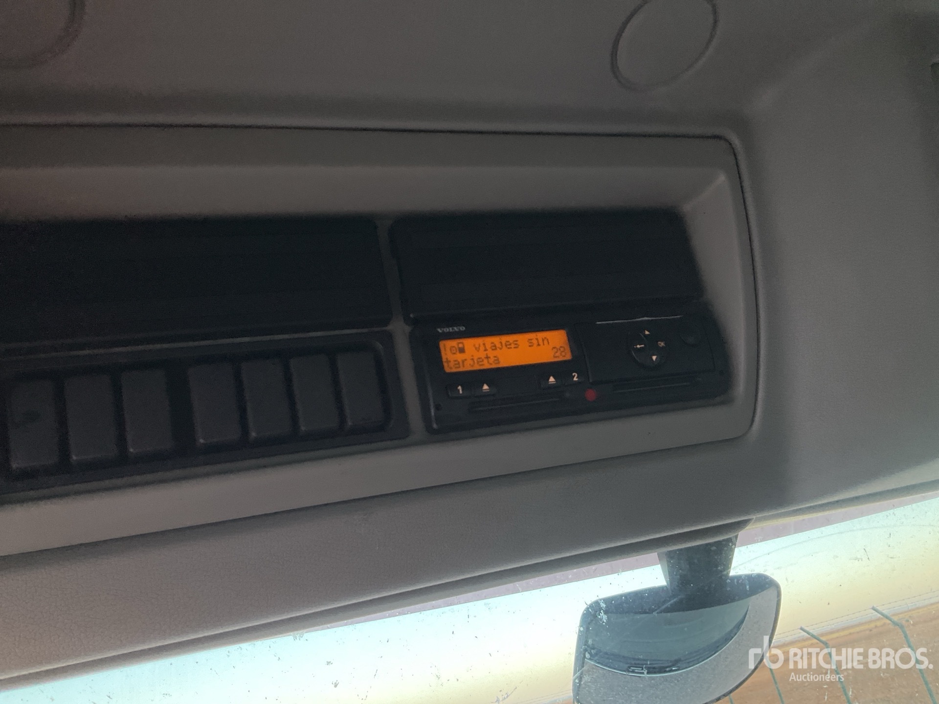 2007 Volvo FL 42-240