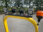 Control Station with
