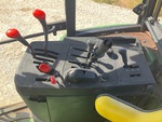 Control Station with
