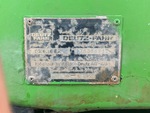 General Appearance with Numéro de série/Numéro d'identification du véhicule automobile