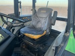 Control Station with