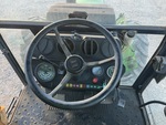 Control Station with