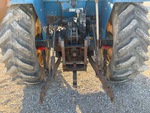 Chassis with