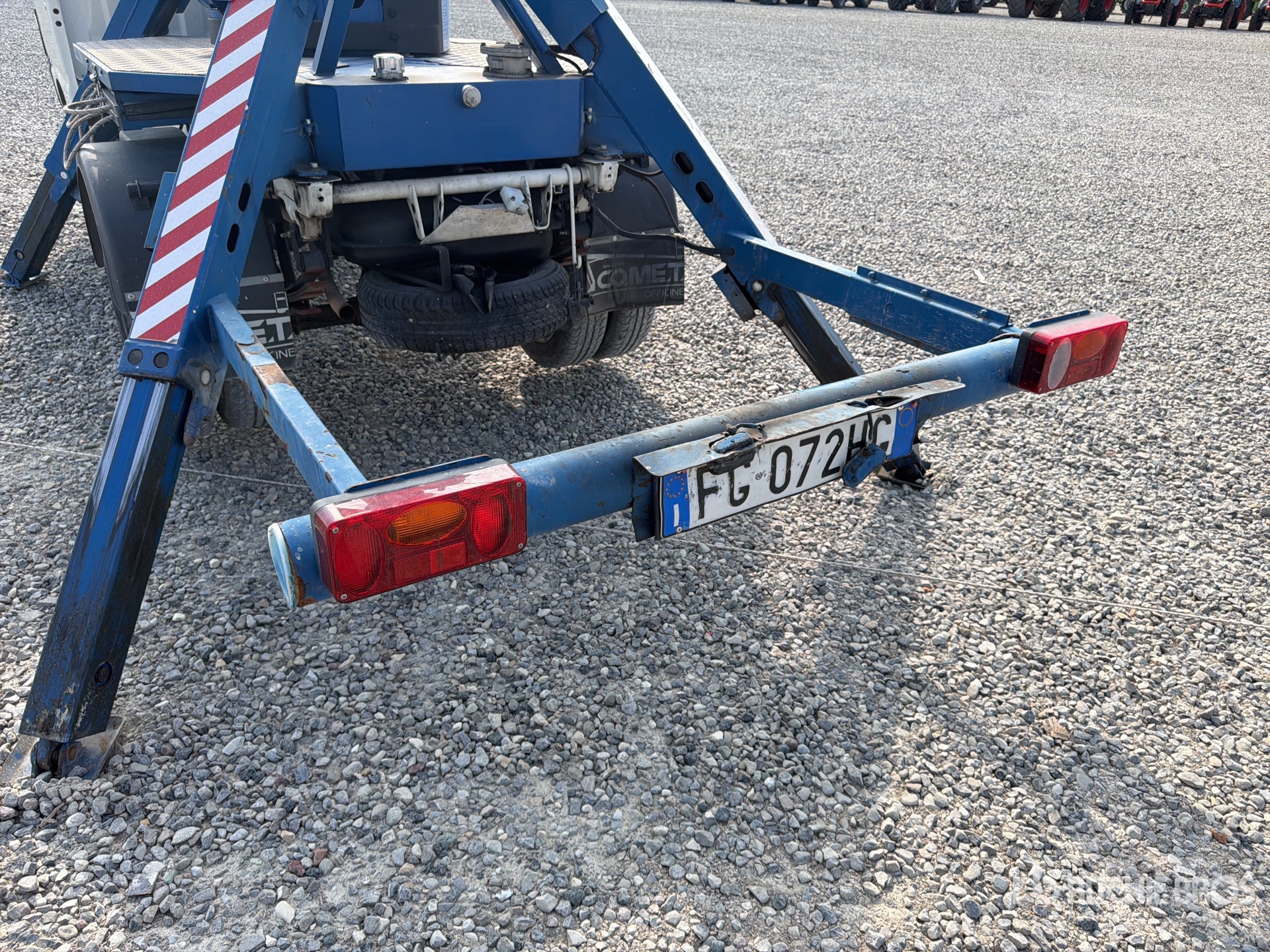 Piaggio PORTER
