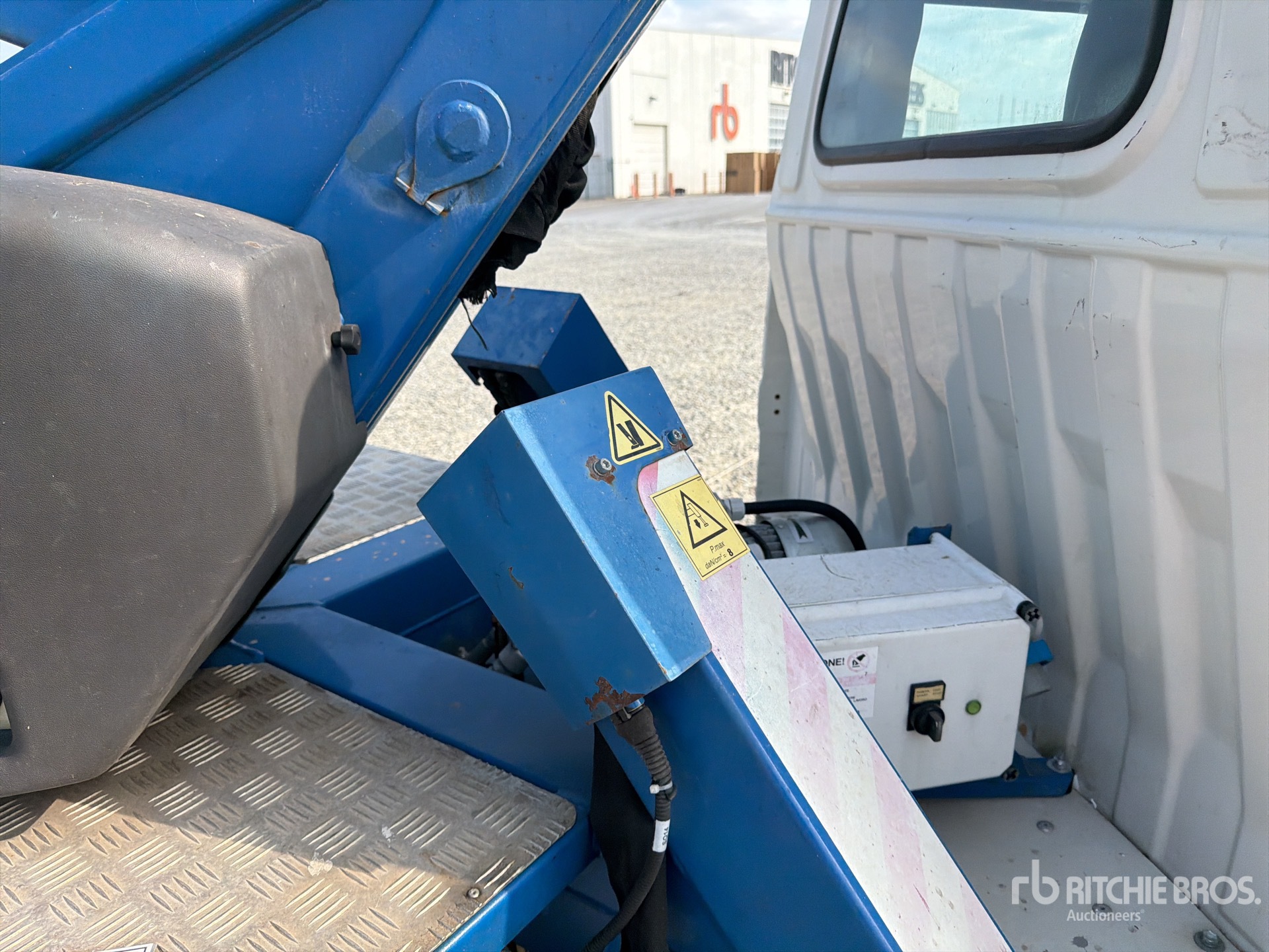 Piaggio PORTER